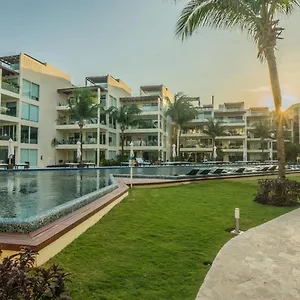 The Elements Oceanfront & Beachside Aparthotel